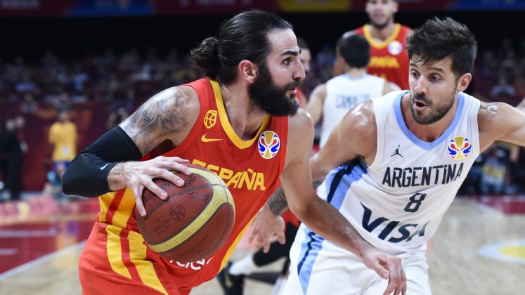 Coupe du monde basketball  Toutes les infos sont ICI